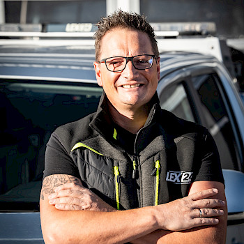 Alexander Kranebitter-Tross