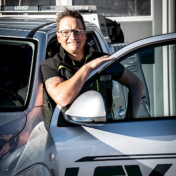 Alexander Kranebitter-Tross